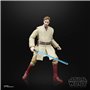 Hasbro Star Wars The Black Series Archive Collection Obi-Wan Kenobi 15-Cm-Scale Revenge Of Sith 50Th Anniversary Figure 