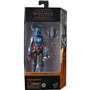 Hasbro Star Wars The Black Series Koska Reeves Toy 6-Inch-Scale Mandalorian 