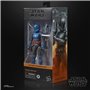 Hasbro Star Wars The Black Series Koska Reeves Toy 6-Inch-Scale Mandalorian 