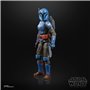 Hasbro Star Wars The Black Series Koska Reeves Toy 6-Inch-Scale Mandalorian 