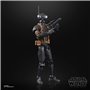 Hasbro Star Wars The Black Series Q9-0 Zero Toy 15 Cm-Scale Mandalorian Collectible Figure With Accessories 