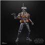 Hasbro Star Wars The Black Series Q9-0 Zero Toy 15 Cm-Scale Mandalorian Collectible Figure With Accessories 