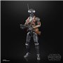 Hasbro Star Wars The Black Series Q9-0 Zero Toy 15 Cm-Scale Mandalorian Collectible Figure With Accessories 