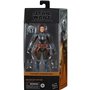 Hasbro Star Wars The Black Series Bo-Katan Kryze Toy 6-Inch Scale Mandalorian Collectible Action Figure 