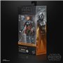 Hasbro Star Wars The Black Series Bo-Katan Kryze Toy 6-Inch Scale Mandalorian Collectible Action Figure 