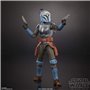 Hasbro Star Wars The Black Series Bo-Katan Kryze Toy 6-Inch Scale Mandalorian Collectible Action Figure 