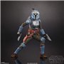 Hasbro Star Wars The Black Series Bo-Katan Kryze Toy 6-Inch Scale Mandalorian Collectible Action Figure 