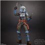 Hasbro Star Wars The Black Series Bo-Katan Kryze Toy 6-Inch Scale Mandalorian Collectible Action Figure 