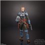 Hasbro Star Wars The Black Series Bo-Katan Kryze Toy 6-Inch Scale Mandalorian Collectible Action Figure 