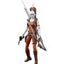 Hasbro Star Wars The Clone Wars Aurra Sing Figure 15Cm 