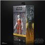 Hasbro Star Wars The Clone Wars Aurra Sing Figure 15Cm 