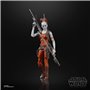 Hasbro Star Wars The Clone Wars Aurra Sing Figure 15Cm 