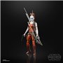 Hasbro Star Wars The Clone Wars Aurra Sing Figure 15Cm 