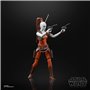 Hasbro Star Wars The Clone Wars Aurra Sing Figure 15Cm 