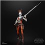 Hasbro Star Wars The Clone Wars Aurra Sing Figure 15Cm 