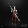 Hasbro Star Wars The Clone Wars Aurra Sing Figure 15Cm 