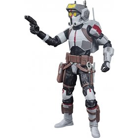 Hasbro Star Wars The Black Series Tech Toy 15 Cm-Scale Bad Batch Collectible Figure  Hasbro Star Wars The Black Series Tech Toy 15 Cm-Scale Bad Batch Collectible Figure