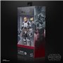 Hasbro Star Wars The Black Series Tech Toy 15 Cm-Scale Bad Batch Collectible Figure 