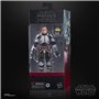 Hasbro Star Wars The Black Series Tech Toy 15 Cm-Scale Bad Batch Collectible Figure 