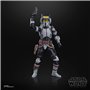 Hasbro Star Wars The Black Series Tech Toy 15 Cm-Scale Bad Batch Collectible Figure 