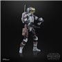 Hasbro Star Wars The Black Series Tech Toy 15 Cm-Scale Bad Batch Collectible Figure 