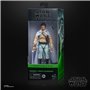 Hasbro Star Wars The Black Series General Lando Calrissian Return Of Jedi Collectible Figure 