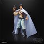 Hasbro Star Wars The Black Series General Lando Calrissian Return Of Jedi Collectible Figure 