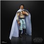 Hasbro Star Wars The Black Series General Lando Calrissian Return Of Jedi Collectible Figure 