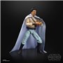 Hasbro Star Wars The Black Series General Lando Calrissian Return Of Jedi Collectible Figure 