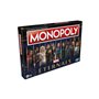 Hasbro Monopoly Marvel Studios Eternals Edition Board Game For Fans 