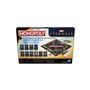 Hasbro Monopoly Marvel Studios Eternals Edition Board Game For Fans 