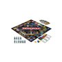 Hasbro Monopoly Marvel Studios Eternals Edition Board Game For Fans 