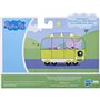 Hasbro Peppa Pig Peppas Adventures Little Campervan, With 7.5Cm Figure 