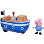 Hasbro Peppa Little Boat 