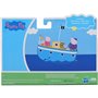 Hasbro Peppa Little Boat 