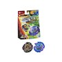 Hasbro Beyblade Burst Quad Drive Dual Pack Berserk Linwyrm L7 Wrath Farnir F7 