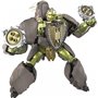 Hasbro Collectibles - Transformers Generations War For Cybertron Kvoyager Rhinox 