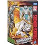 Hasbro Collectibles - Transformers Generations War For Cybertron Kvoyager Tigatron 