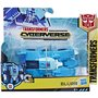 Hasbro Transformers Cyberverse 1 Step Blurr 