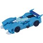 Hasbro Transformers Cyberverse 1 Step Blurr 