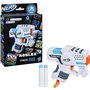 Hasbro Nerf Ms Roblox Strucid Boom Strike 