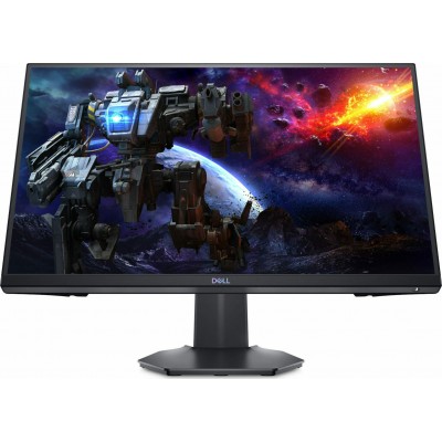 Dell S2421HGF TN Gaming Monitor 23.8" FHD 1920x1080 144Hz με χρόνο απόκρισης 1ms GTG