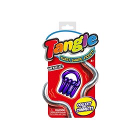 Gama Brands Tangle Jr.Metallic - 1 τμχ 