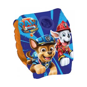 GIM Μπρατσάκια Paw Patrol Movie 25X15εκ. 