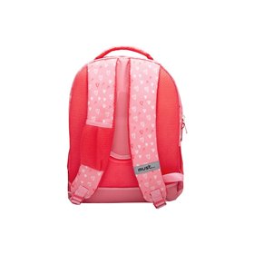 MUST Τσάντα Πλάτης 32Χ18χ43 3Θήκες My Cute Girl 