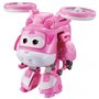 Just toys Super Wings Φιγούρa Dizzie Supercharge 16Εκ. Με Ήχους Και Φώτα 