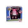 Just toys Super Wings Φιγούρa Dizzie Supercharge 16Εκ. Με Ήχους Και Φώτα 