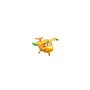 Just toys Super Wings Supercharge Φιγουρα Bucky 