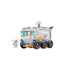 Just toys Super Wings Όχημα Εξερεύνησης Galaxy  Just toys Super Wings Όχημα Εξερεύνησης Galaxy
