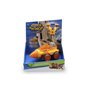 Just toys Super Wings Transform - A - Βot Single Vehicle Donnie&039s Driller 